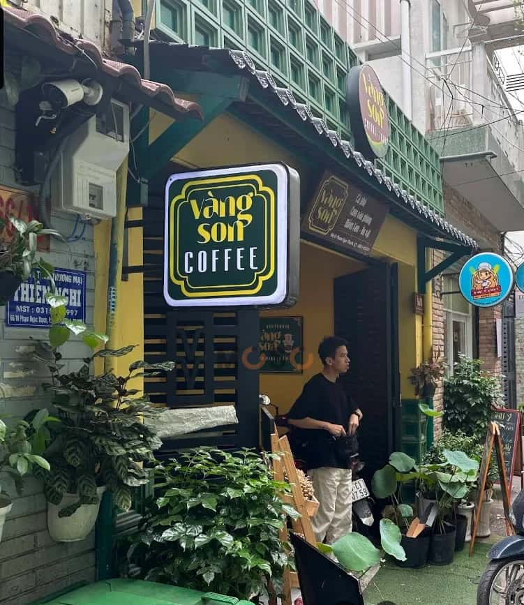 Cho thuê nhà hẻm Phạm Ngọc Thạch Quận 3, TP.HCM – 1 phòng ngủ, giá 28.5 triệu — Hình 3 Cho thuê nhà hẻm Phạm Ngọc Thạch Quận 3, TP.HCM – 1 phòng ngủ, giá 28.5 triệu — Hình 3